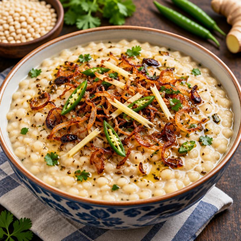 Daal Mash