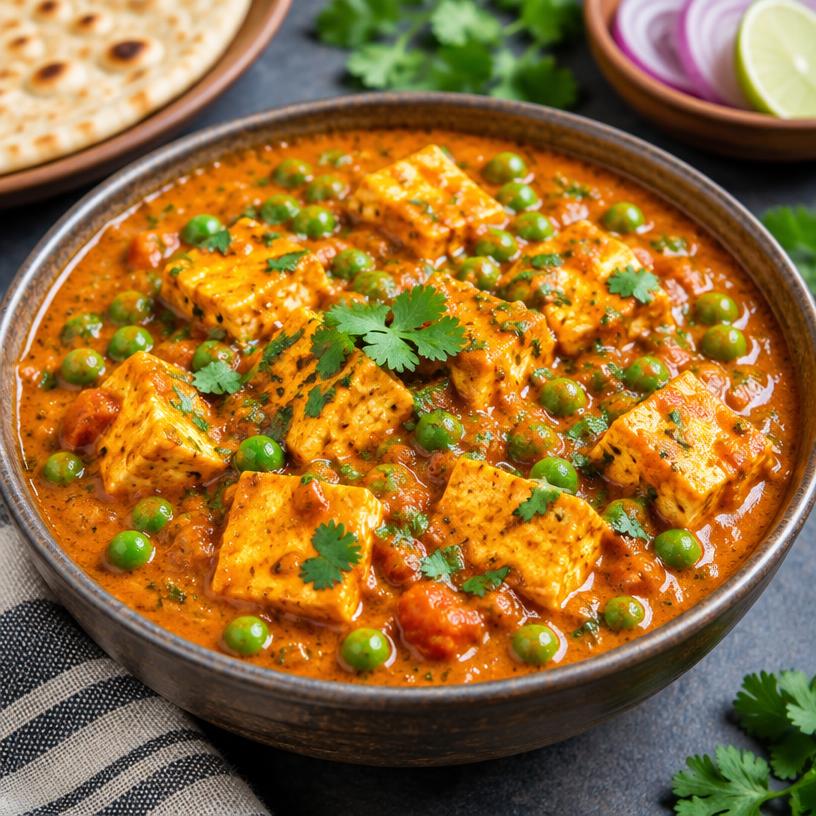 Paneer Masala